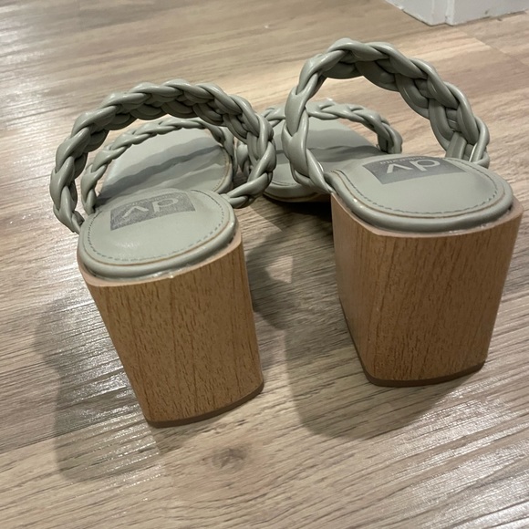 Dolce vita heels - Picture 4 of 5